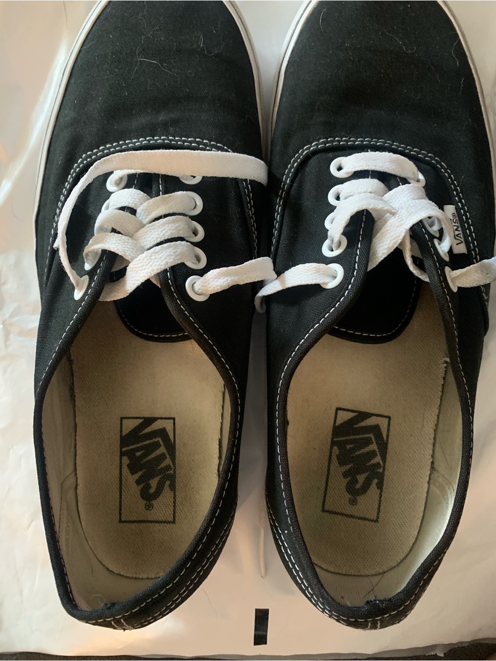 Vans Unisex Sneaker